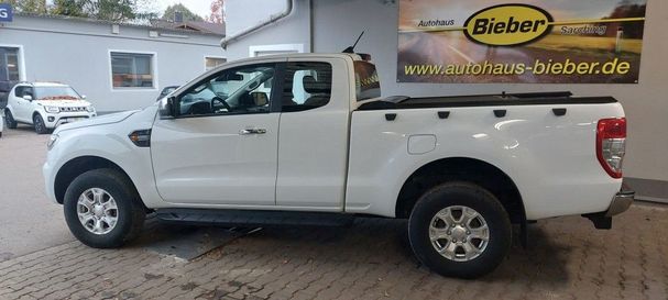 Ford Ranger 2.0 EcoBlue 125 kW image number 4