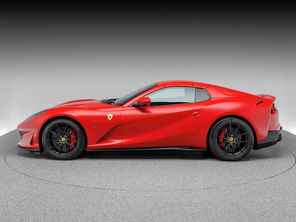 Ferrari 812 GTS 588 kW image number 11