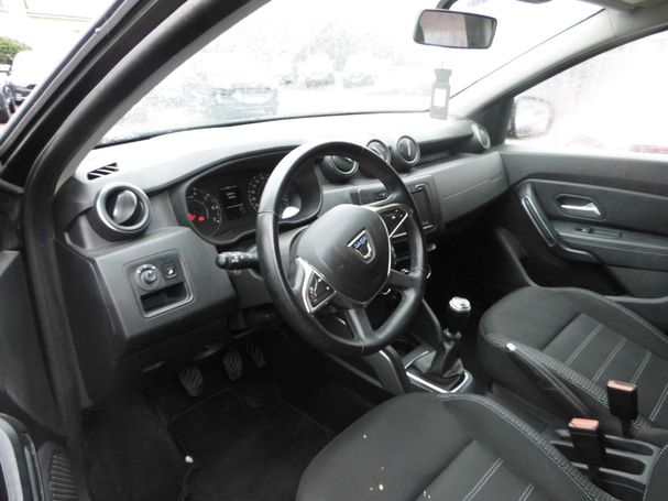 Dacia Duster 110 kW image number 22