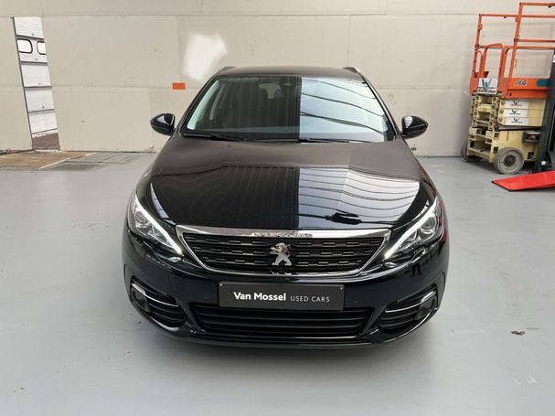 Peugeot 308 96 kW image number 2