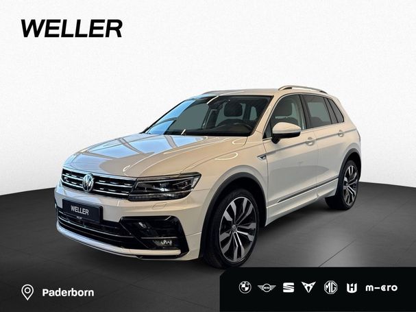 Volkswagen Tiguan 2.0 TDI 4Motion Highline DSG 177 kW image number 2