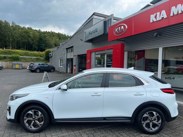 Kia XCeed 1.0 T-GDi 88 kW image number 3