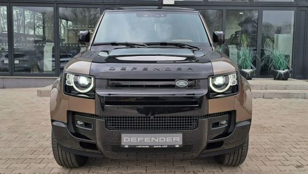 Land Rover Defender 294 kW image number 1