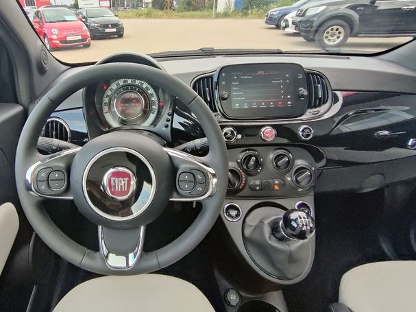 Fiat 500 1.0 52 kW image number 14