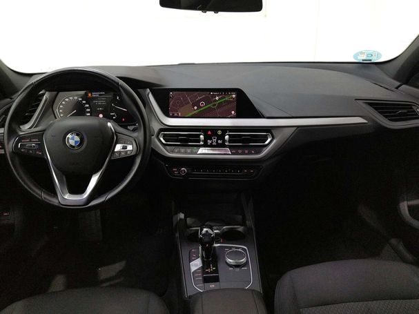 BMW 116d 85 kW image number 6