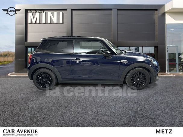 MINI Cooper 100 kW image number 5