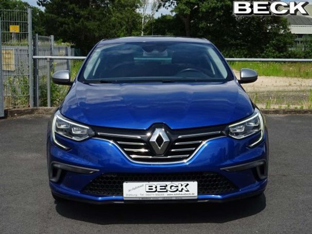 Renault Megane TCe 140 103 kW image number 3