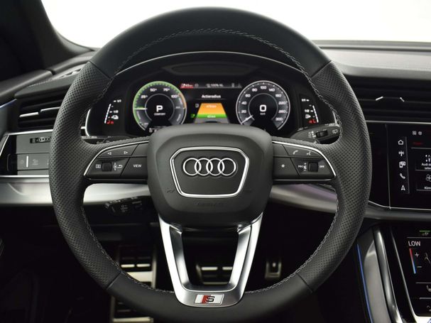 Audi Q8 55 TFSIe quattro 291 kW image number 3