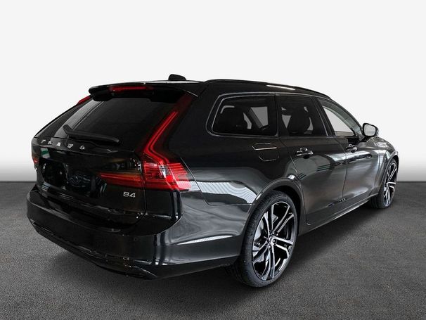 Volvo V90 B4 Ultimate 145 kW image number 4