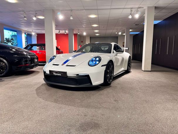 Porsche 992 GT3 4.0 PDK 375 kW image number 23