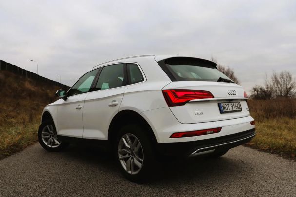 Audi Q5 150 kW image number 4