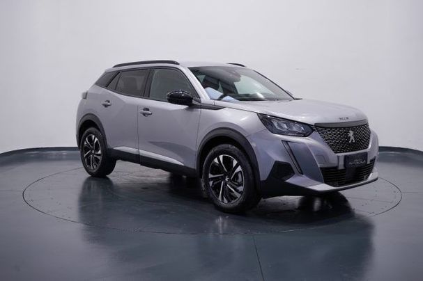 Peugeot 2008 1.2 PureTech 74 kW image number 11