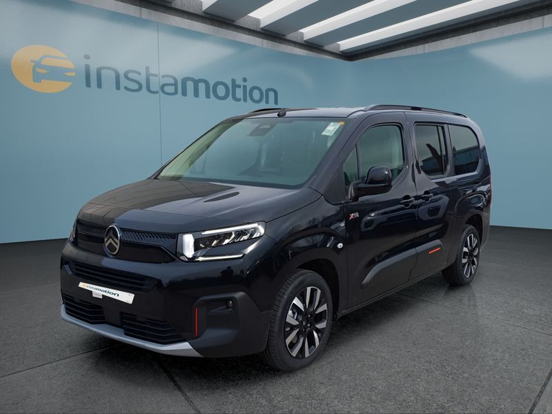 Citroen Berlingo Kombi