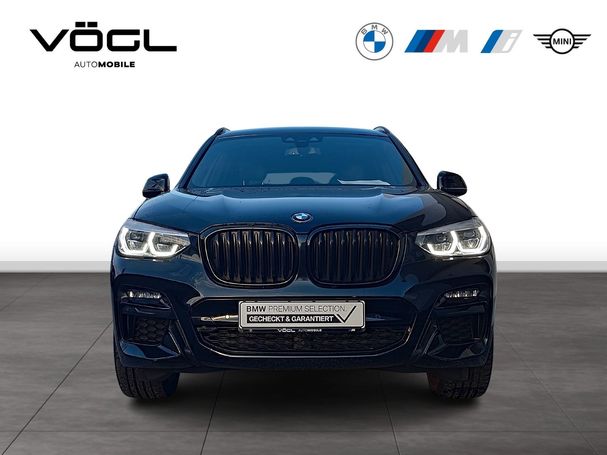 BMW X3 M40i xDrive 265 kW image number 7