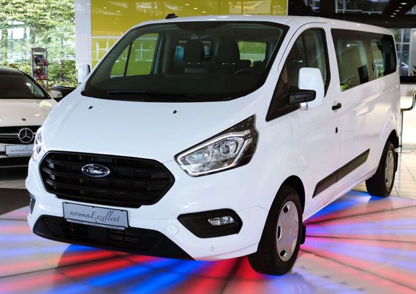 Ford Transit Custom 340 96 kW image number 1