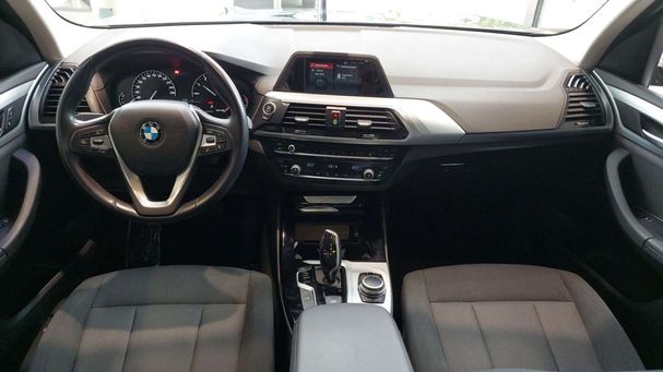 BMW X3 xDrive 135 kW image number 9