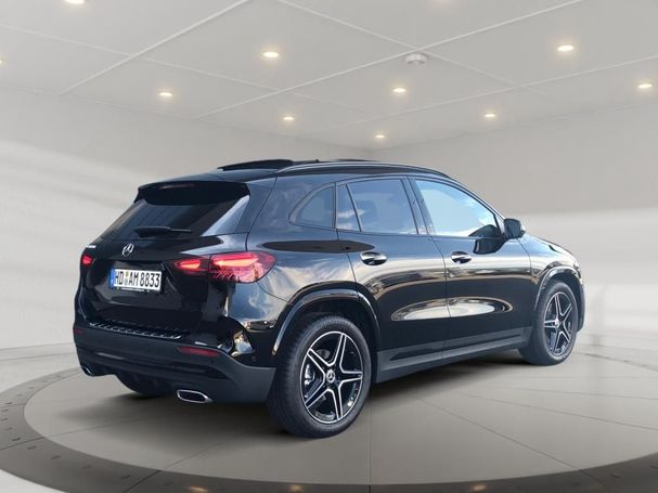 Mercedes-Benz GLA 180 100 kW image number 2