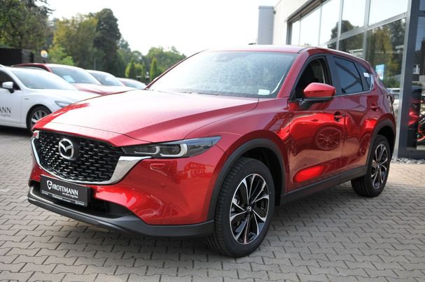 Mazda CX-5 G 121 kW image number 2