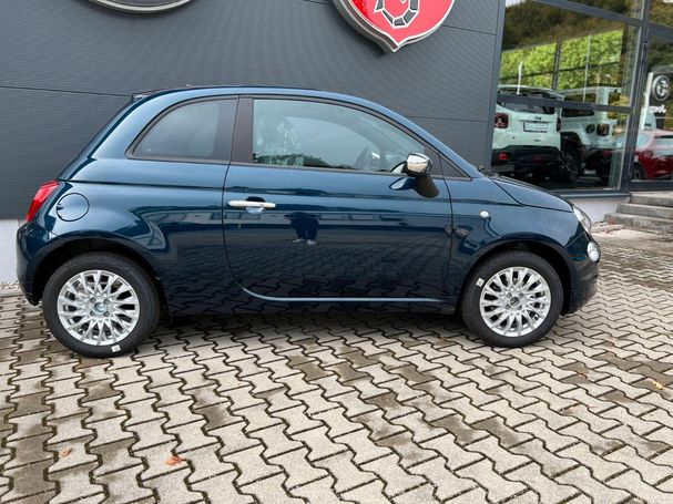 Fiat 500 51 kW image number 4