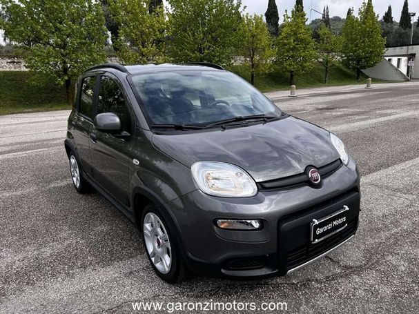 Fiat Panda 1.0 Hybrid City 51 kW image number 3