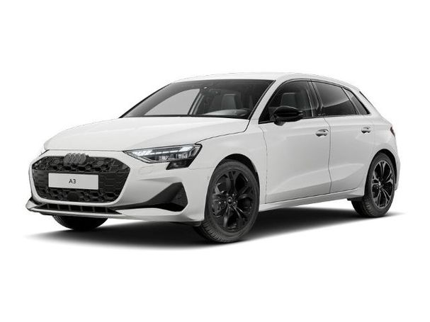 Audi A3 35 TFSI Sportback Advanced 110 kW image number 1