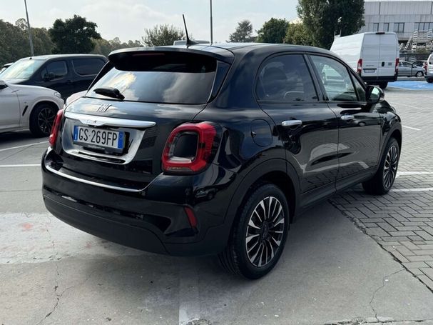 Fiat 500X MultiJet 70 kW image number 10