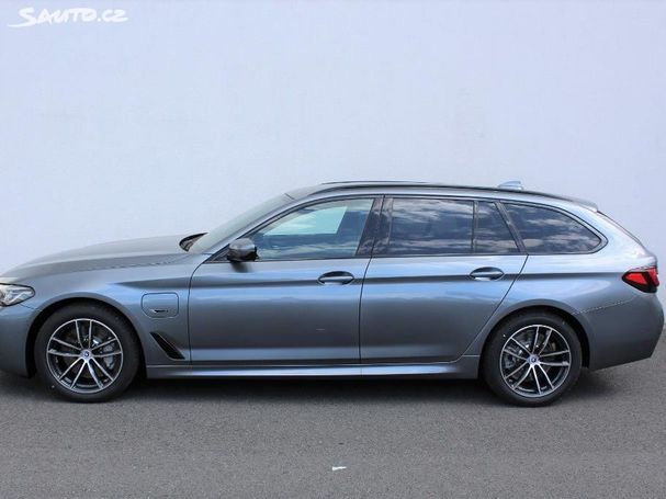 BMW 530 Touring xDrive 220 kW image number 3