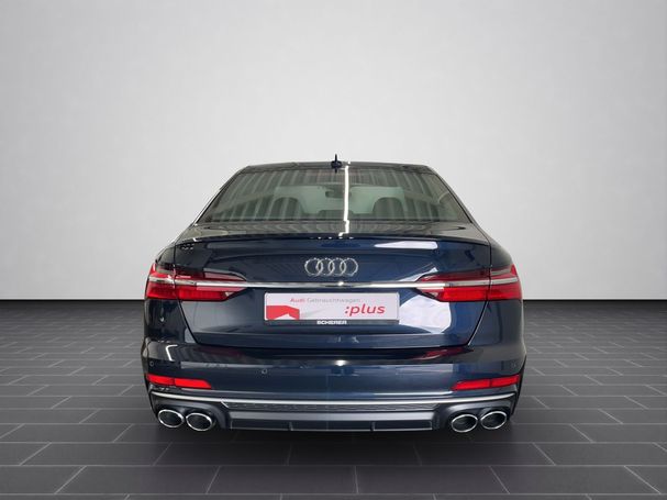 Audi S6 3.0 TDI 257 kW image number 6