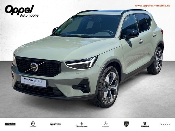 Volvo XC40 B4 Ultimate Dark 145 kW image number 1