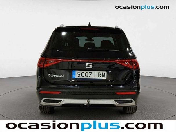 Seat Tarraco 2.0 TDI XCellence DSG 110 kW image number 18