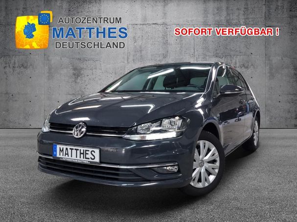 Volkswagen Golf 1.0 TSI Join 85 kW image number 1