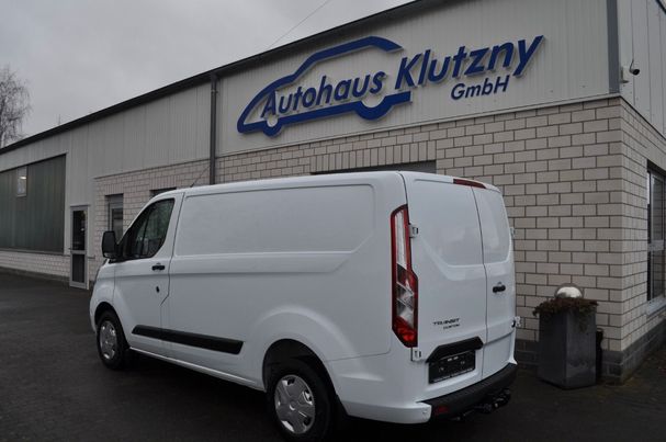  Ford Transit Custom 320 96 kW image number 15