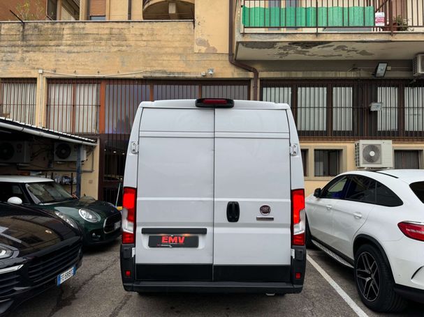 Fiat Ducato 103 kW image number 15