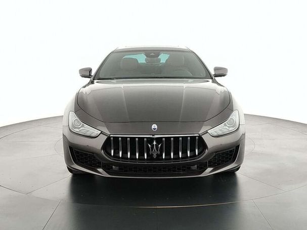 Maserati Ghibli GT 243 kW image number 3