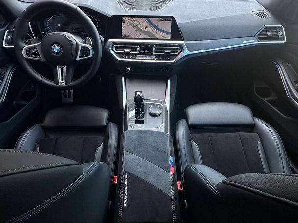 BMW 330d Touring M Sport xDrive 195 kW image number 9