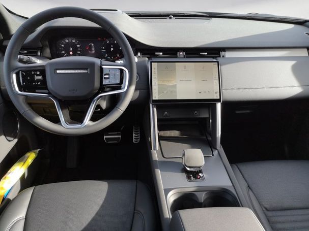 Land Rover Discovery Sport D200 S 150 kW image number 9