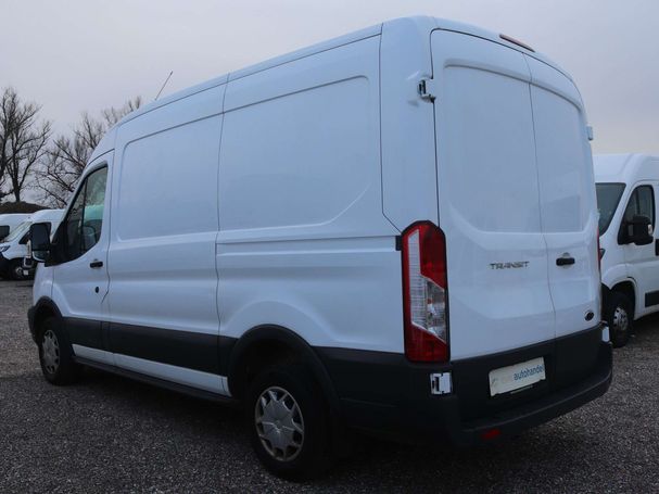 Ford Transit L2H2 2.0 TDCi 77 kW image number 3