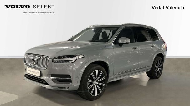 Volvo XC90 B5 AWD Plus 173 kW image number 1