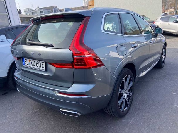 Volvo XC60 T8 AWD Inscription 288 kW image number 6