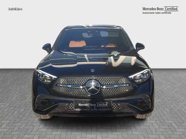 Mercedes-Benz GLC 300 198 kW image number 9