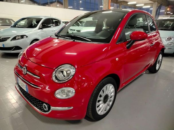 Fiat 500 1.0 51 kW image number 1