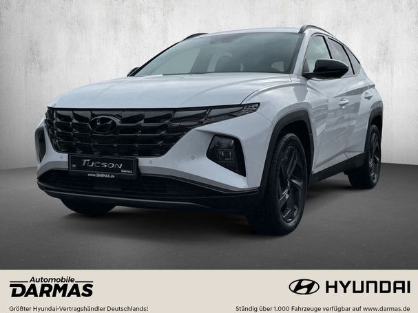 Hyundai Tucson 169 kW image number 1