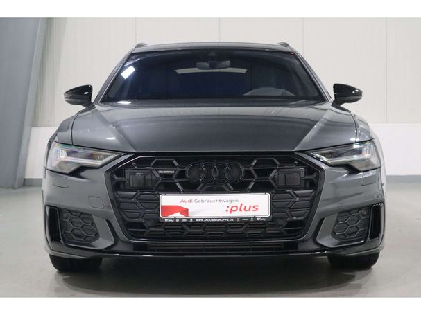 Audi A6 55 TFSIe quattro S-line Avant 270 kW image number 1