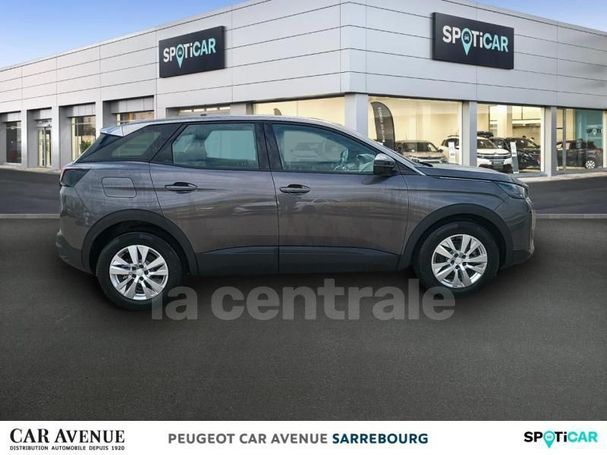 Peugeot 3008 BlueHDi 130 S&S EAT8 Active 96 kW image number 4