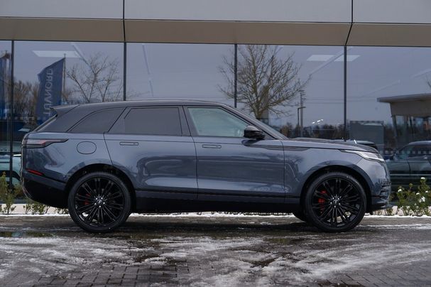 Land Rover Range Rover Velar D300 Autobiography 221 kW image number 6