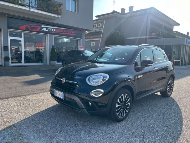 Fiat 500X 1.0 88 kW image number 1