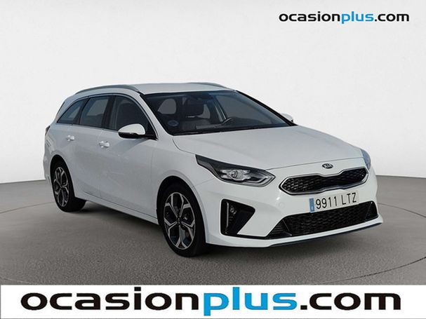 Kia Ceed 1.6 104 kW image number 2