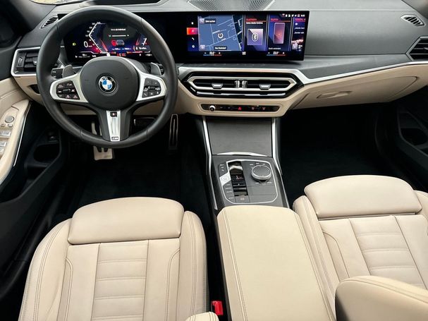 BMW 340i Touring Sport xDrive 275 kW image number 10