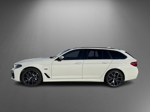 BMW 530 Touring 215 kW image number 4