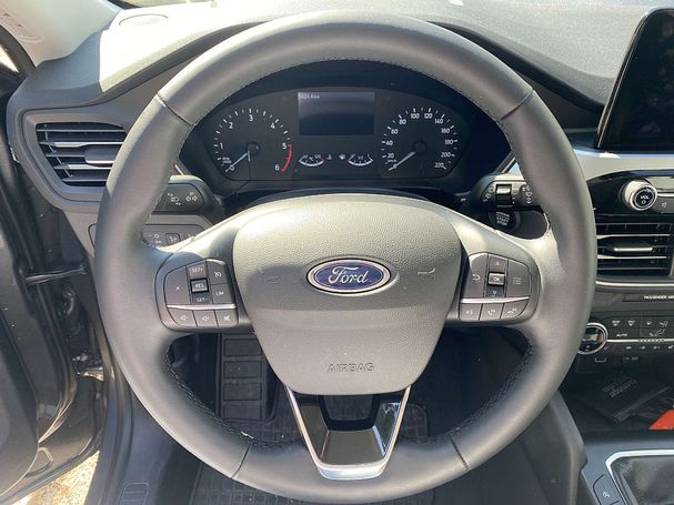 Ford Kuga 1.5 EcoBlue Cool Connect 88 kW image number 10